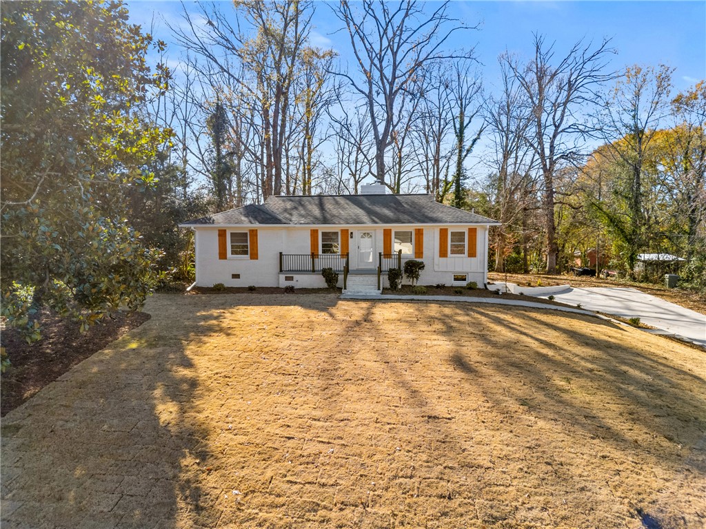 251 Riggs Drive