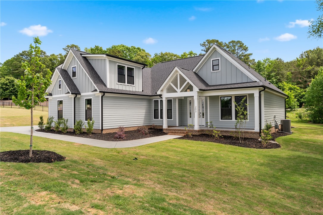203 Timothy Court