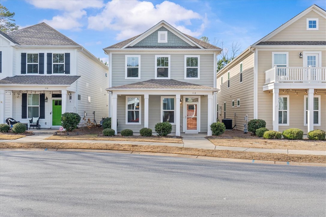 112 Fuller Estate Drive