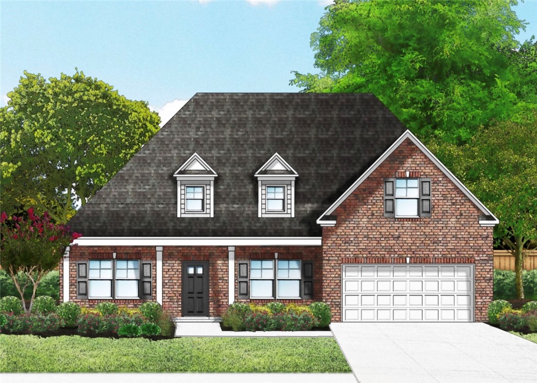 405 Woodduck Drive