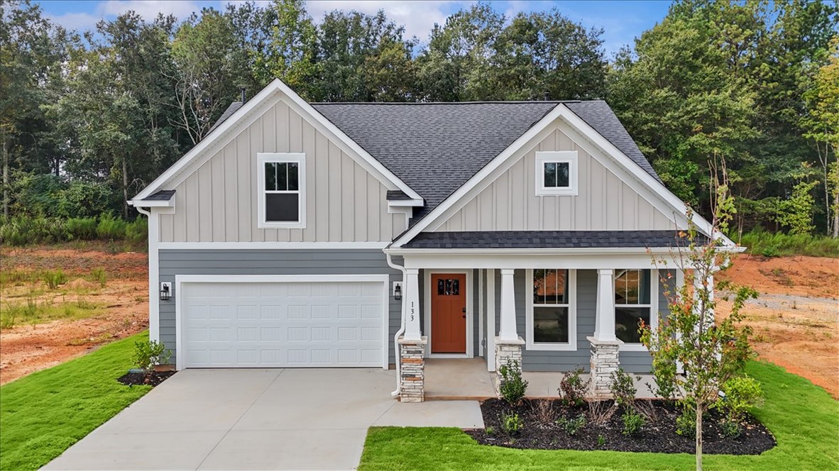 133 Beaverdam Creek Road