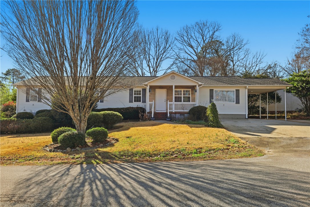 2703 Dellwood Lane