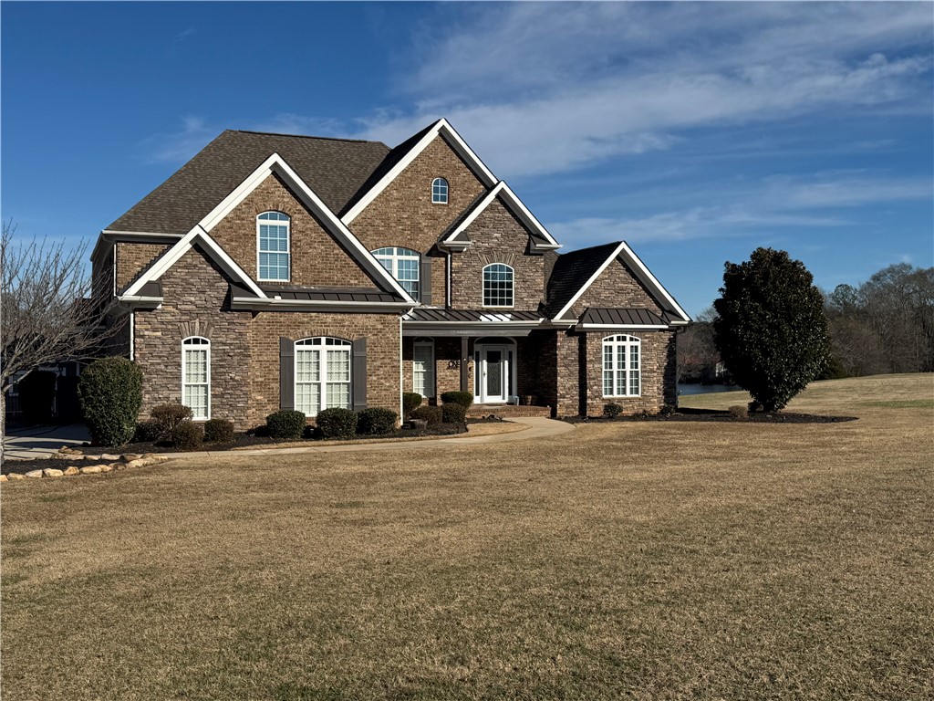 1017 Omega Farms Lane