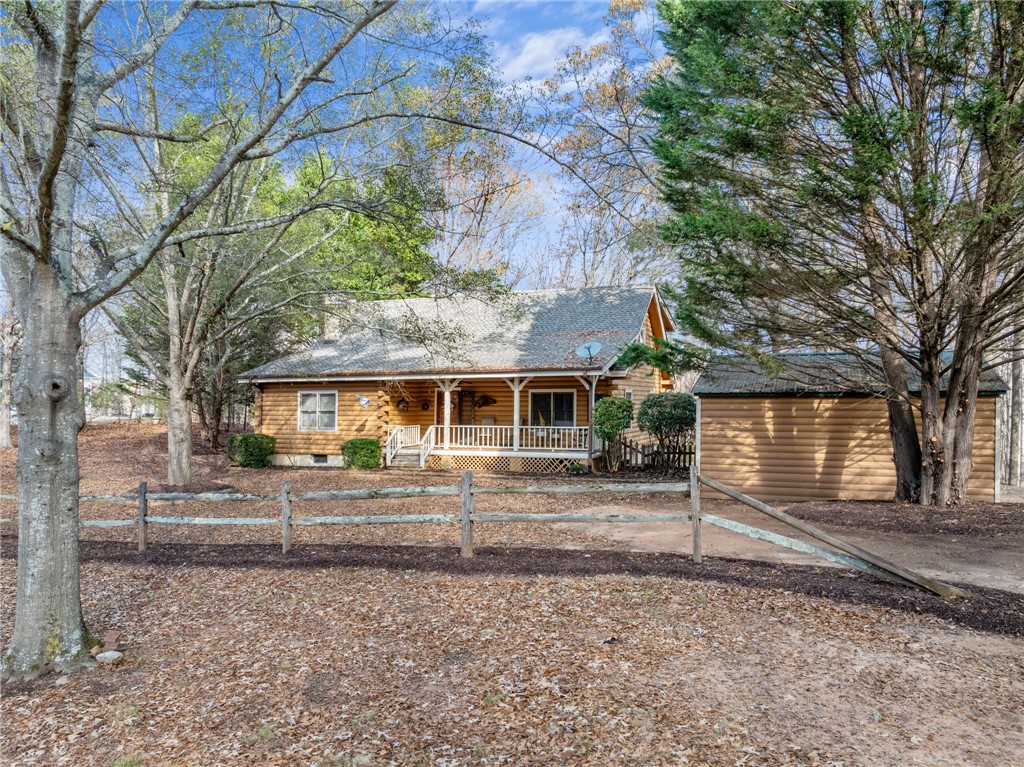 348 Peninsula Drive