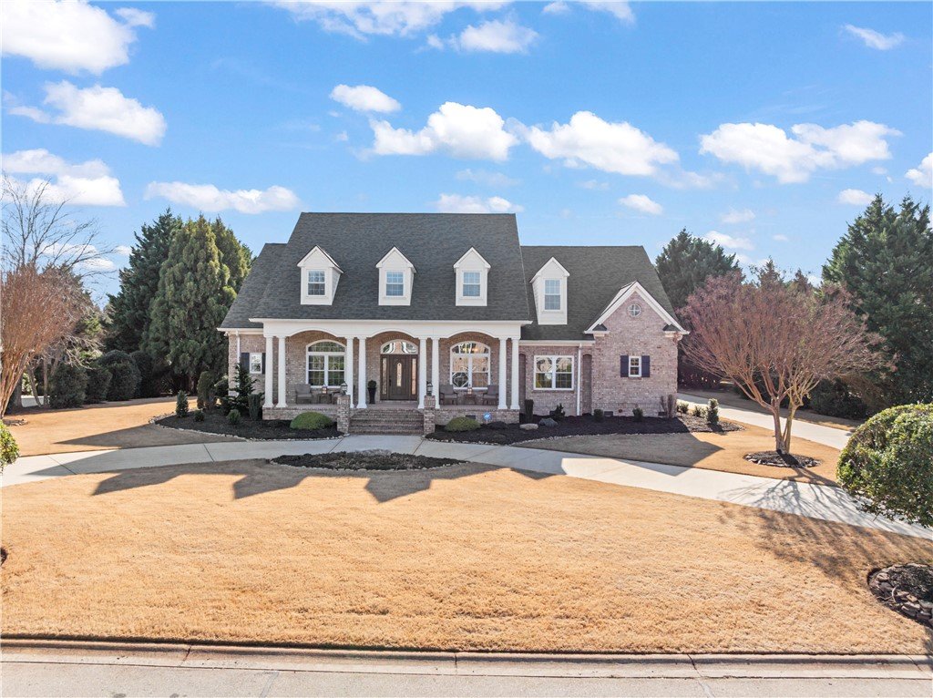 106 Harlond Drive