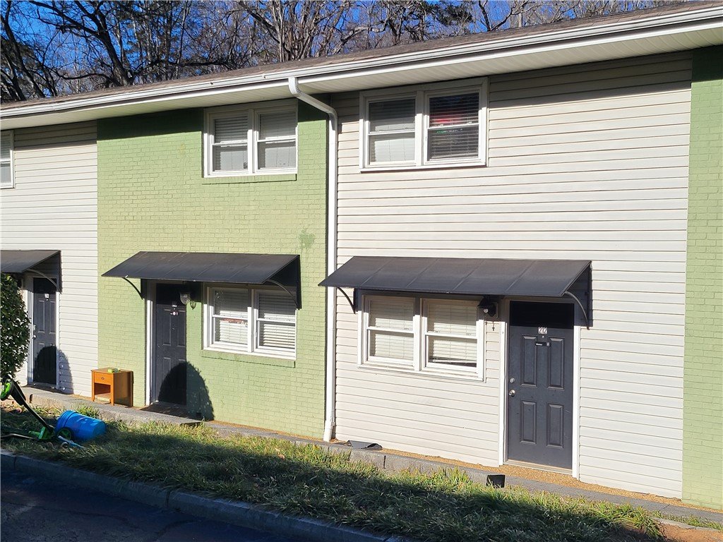 99 Wyatt Avenue 212&213