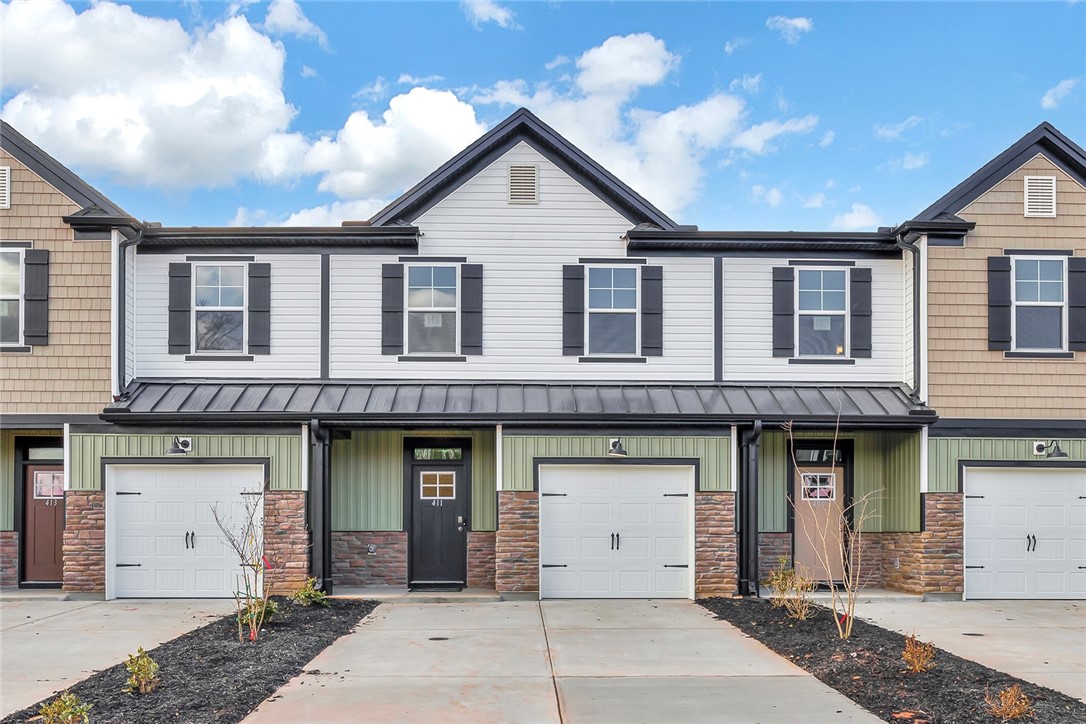 411 Belgrove Way
