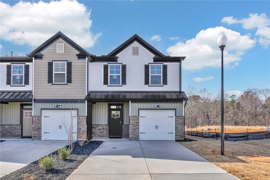 415 Belgrove Way
