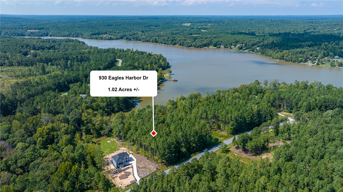 930 Eagles Harbor Drive