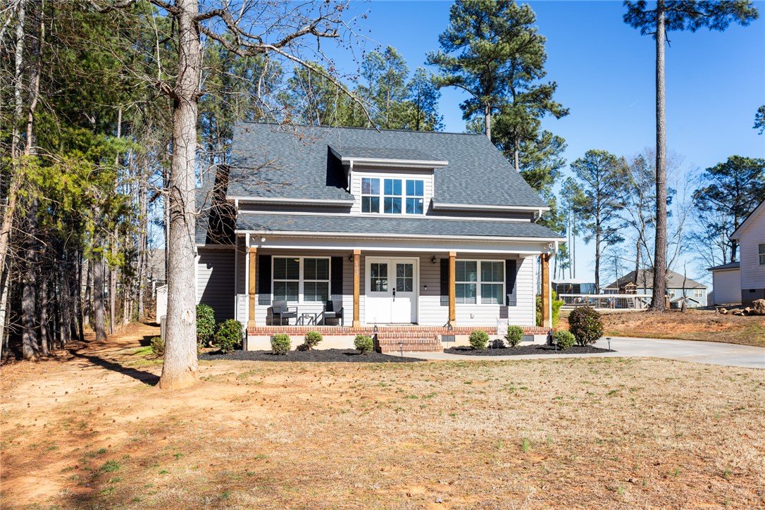 103 Wrentree Drive