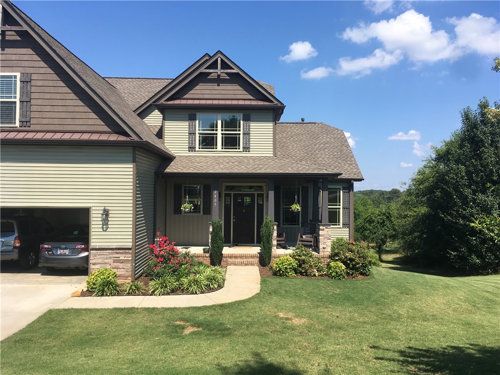 2409 Watkins Road Extension