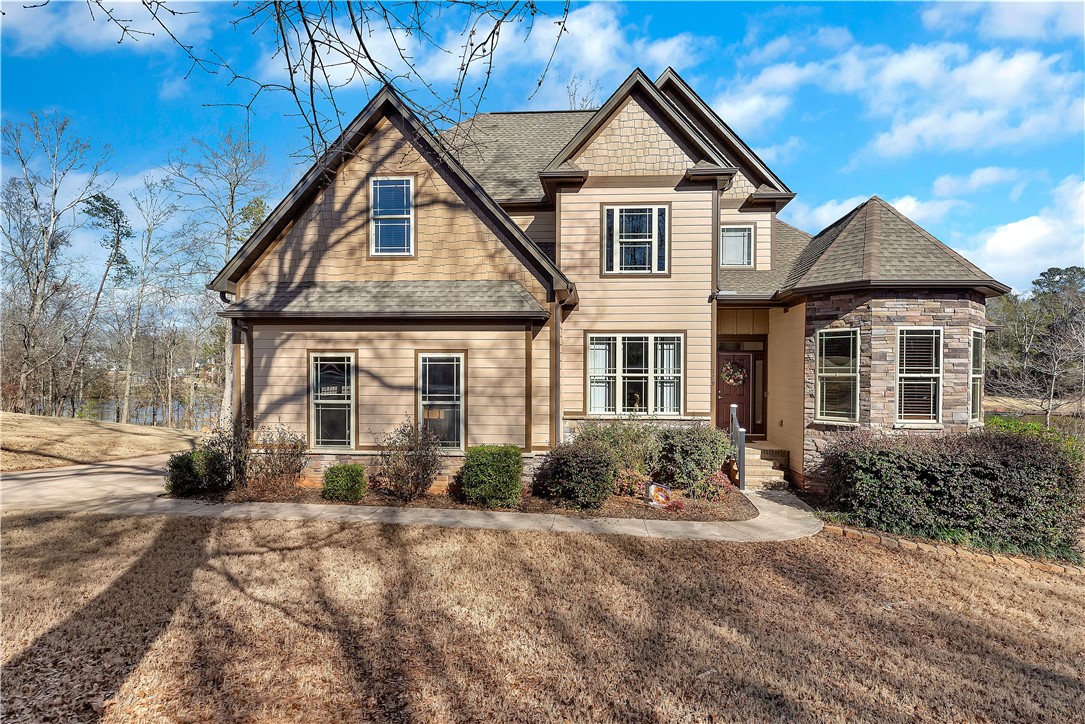 139 Crawford Lake Drive