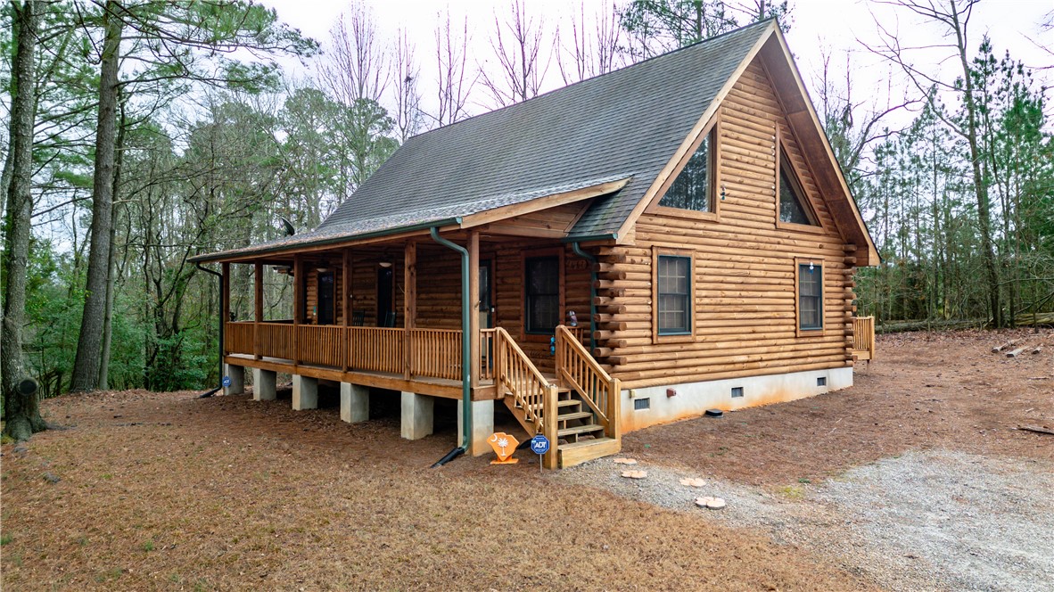 647 Windy Oaks Lane