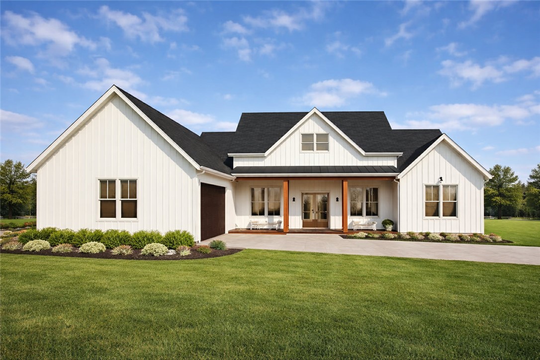 Lot 17 Hidden Glory Drive