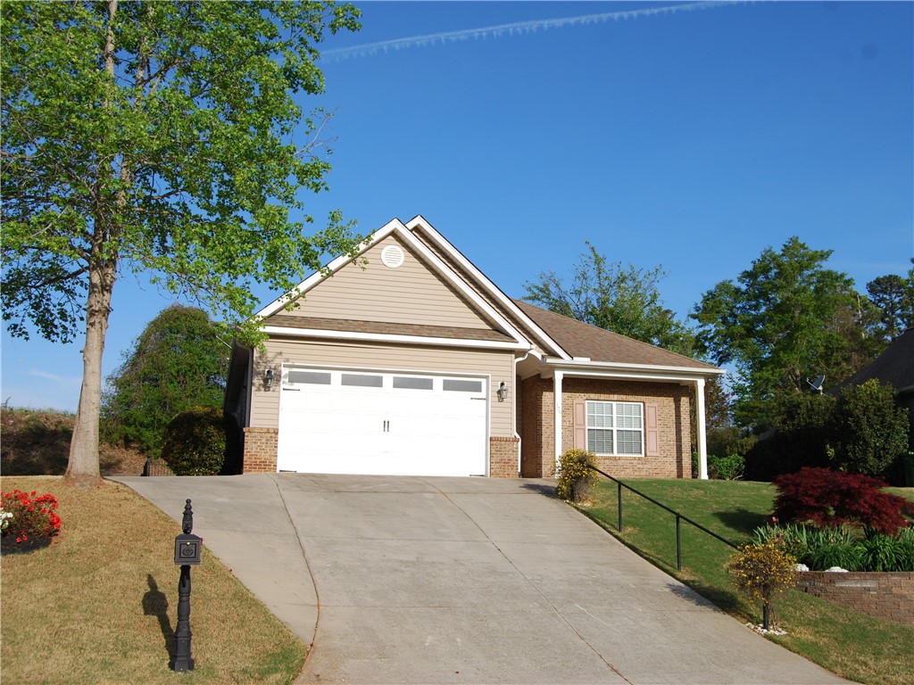 129 Shadowood Court