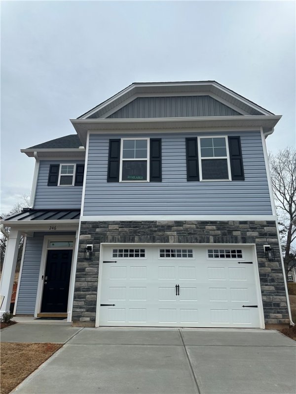 246 Brown Circle