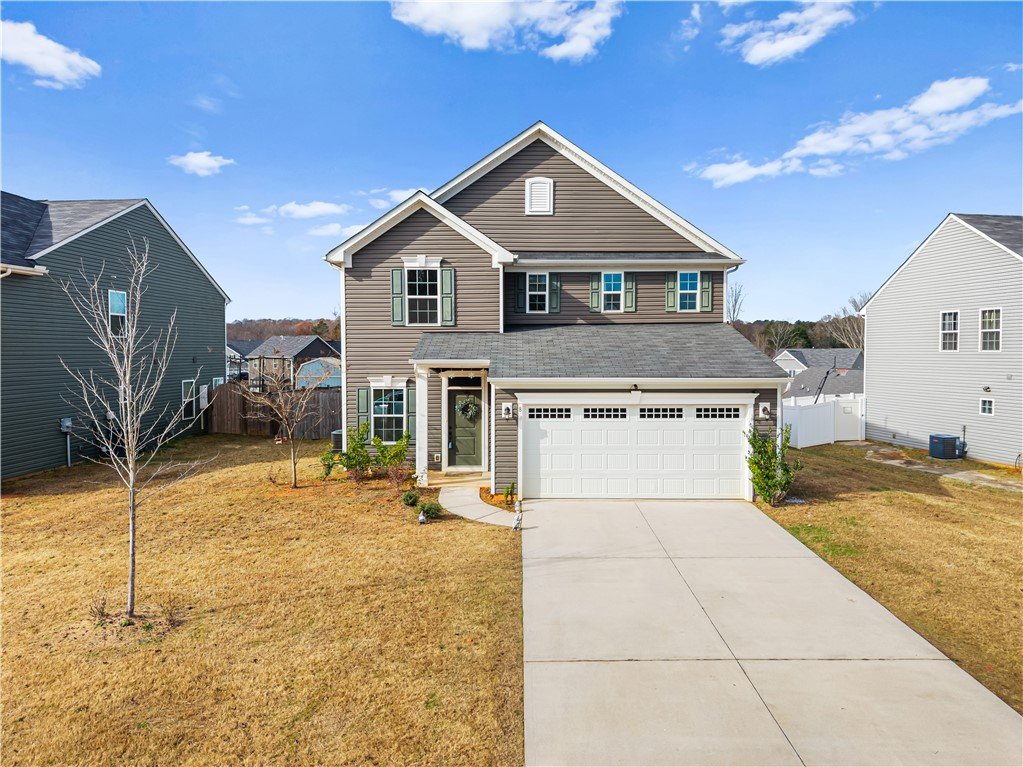 8 Wiltshire Circle