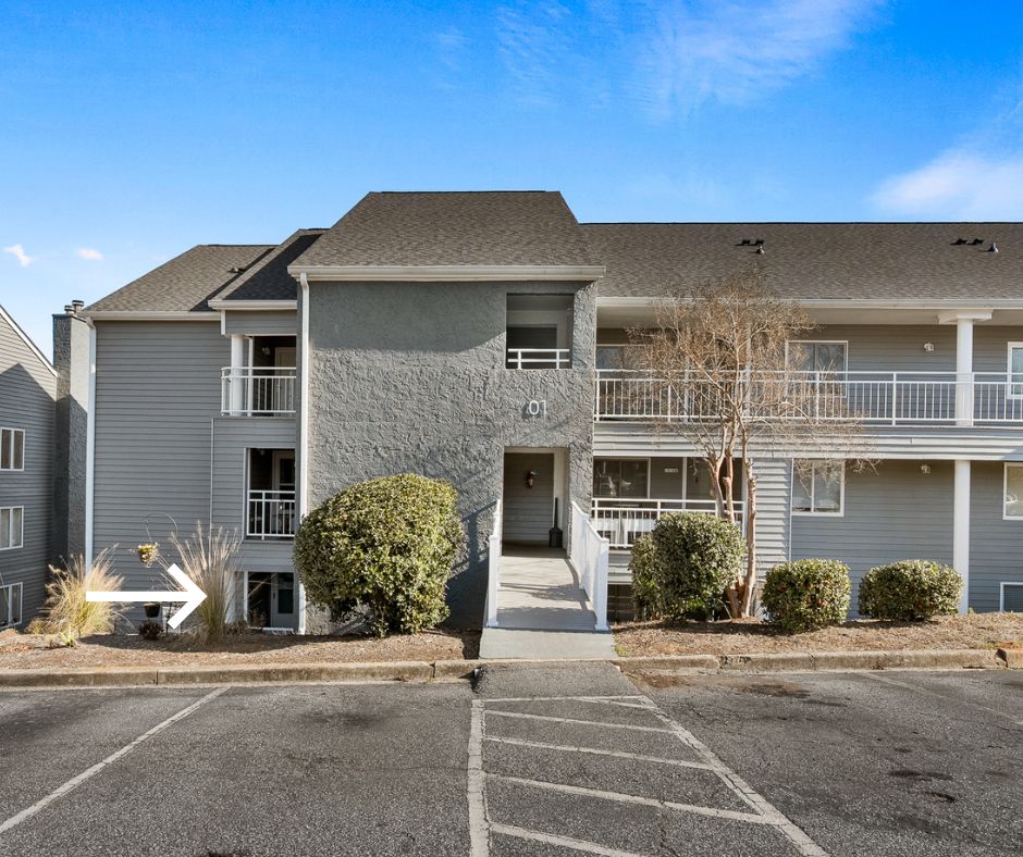 101 Northlake Drive