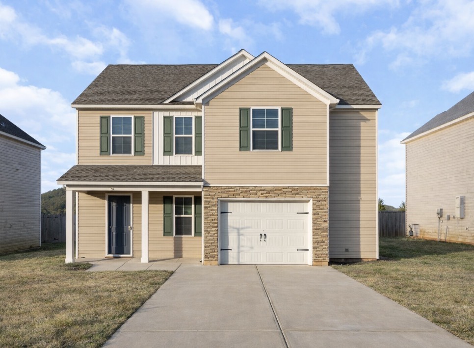 422 Seaborn Circle