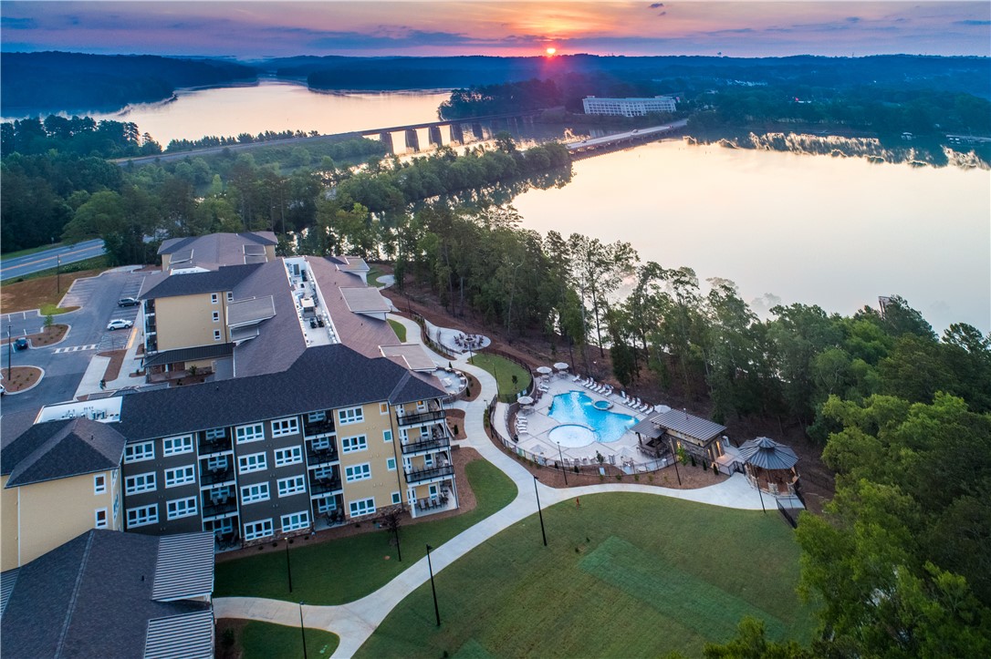13500 Clemson Boulevard AB3104