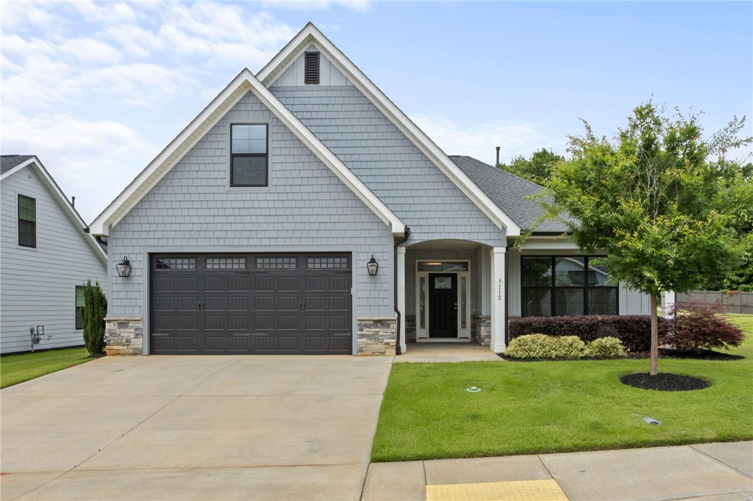 112 Stanbury Drive