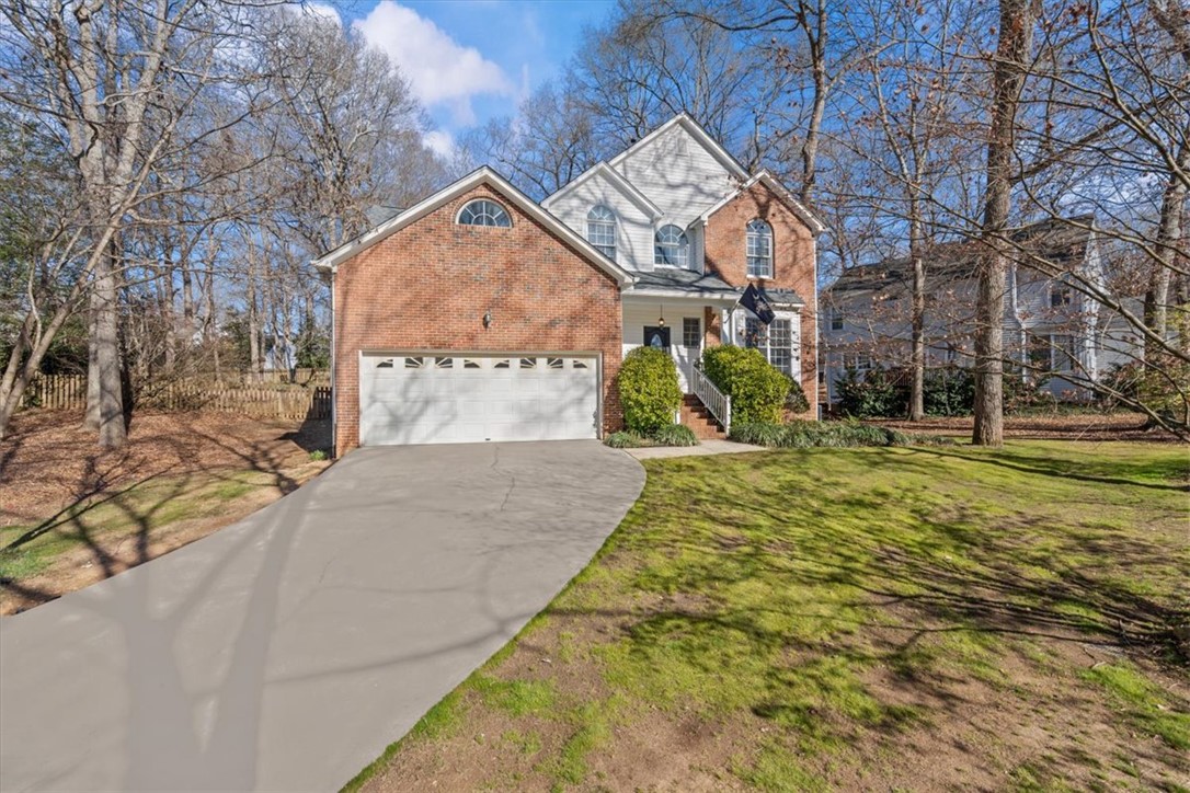 6 Indian Laurel Court