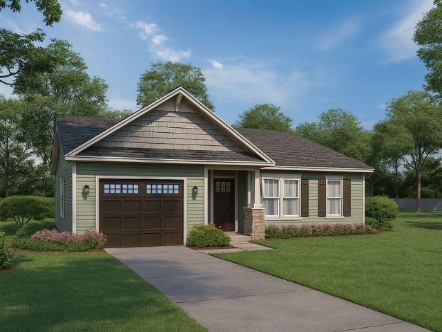 327 Ritter Lane