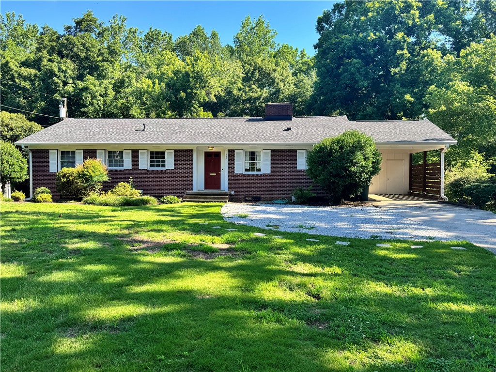 252 Riggs Drive