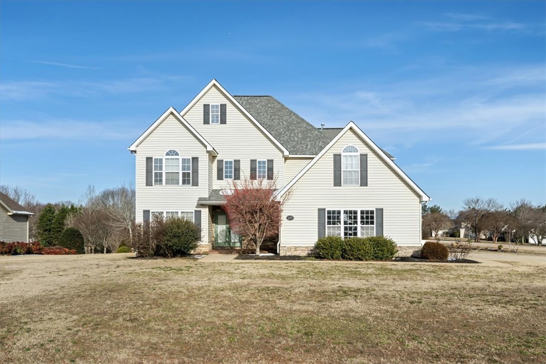 609 Providence Point Drive