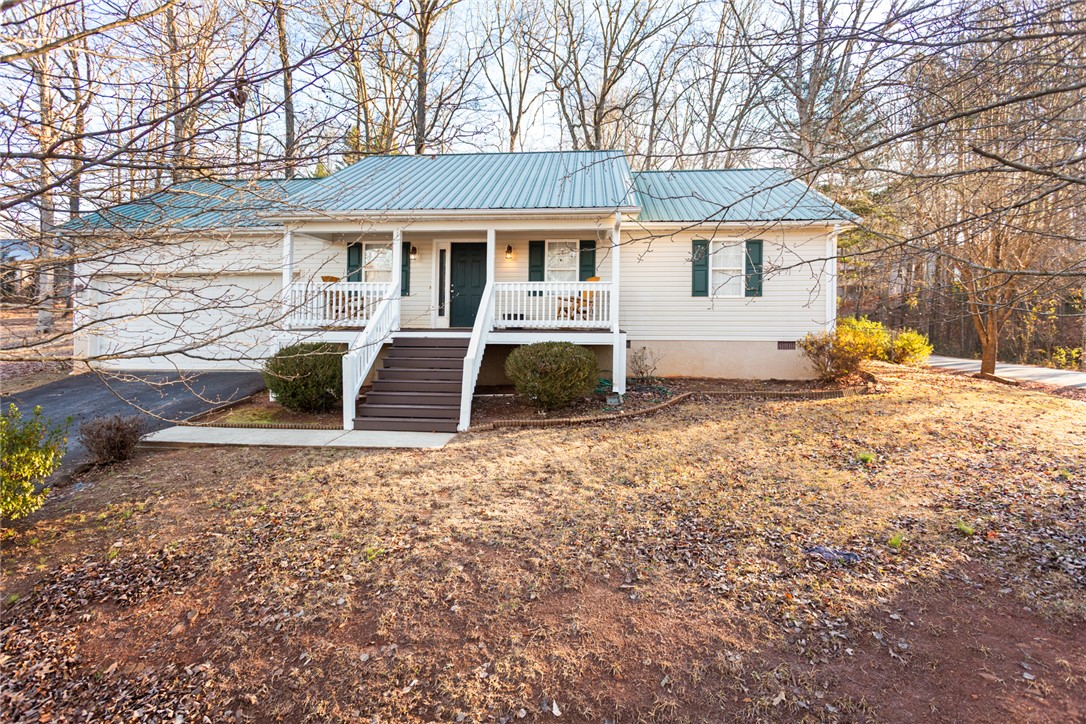 324 Fox Run Road