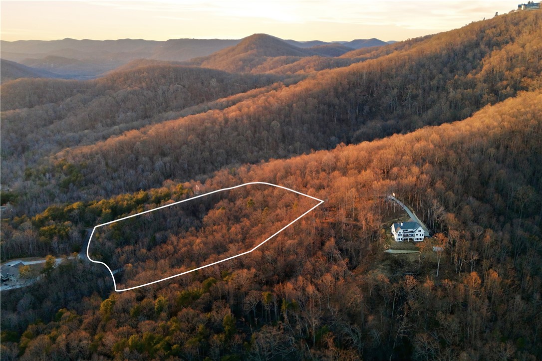 Lot 13 Hideaway Hill Way