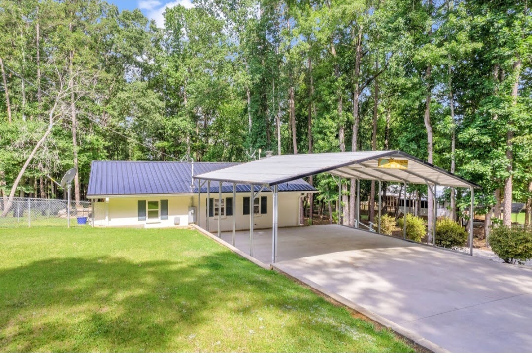 664 N Port Bass Drive