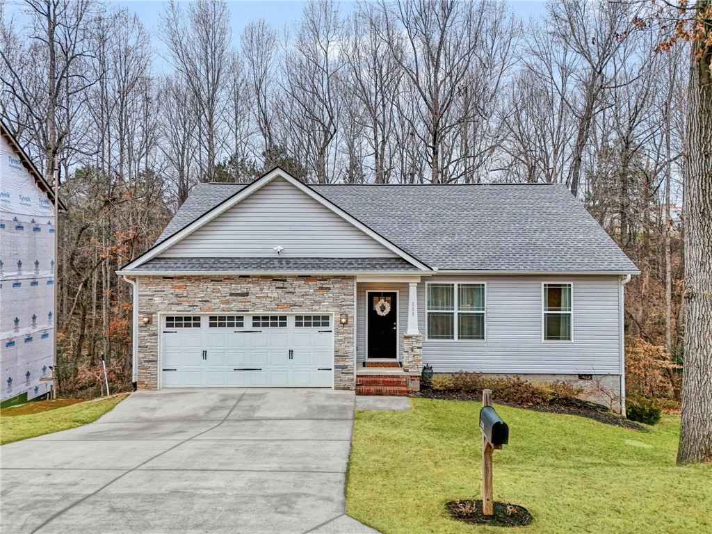 208 Joes Court