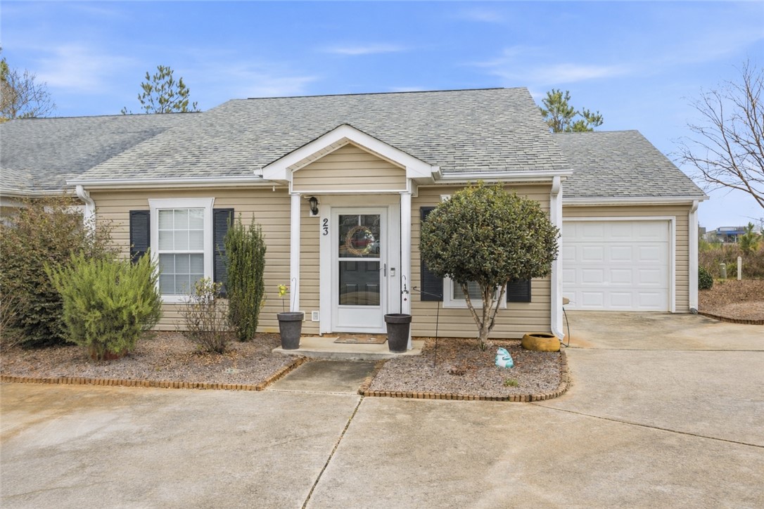 23 Sweetgrass Trail