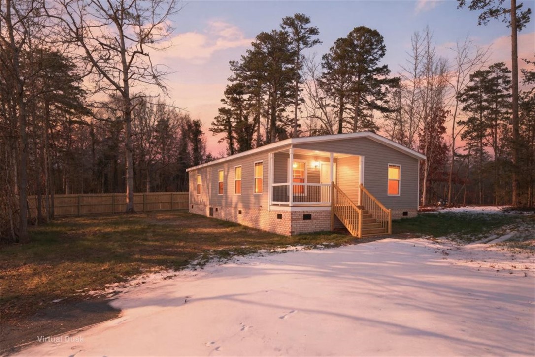 295 N Davis Drive