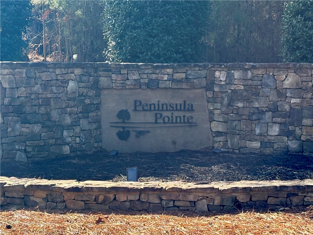 Lot 149 Peninsula Pointe Watercrest Rd