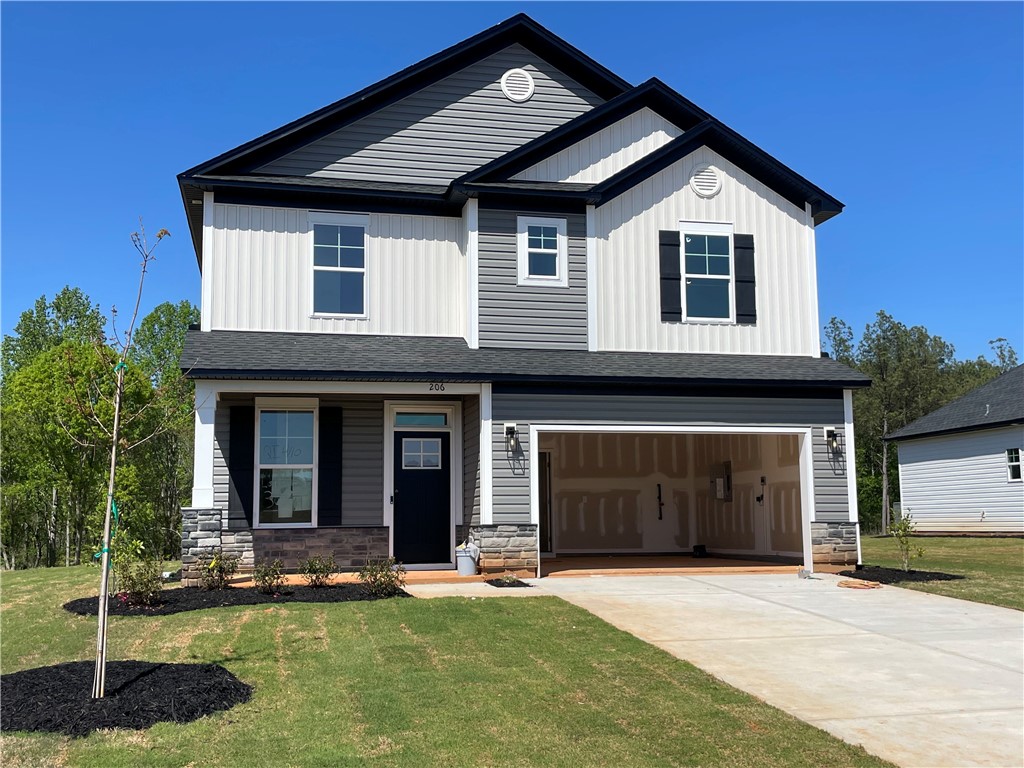 206 Bellflower Lane