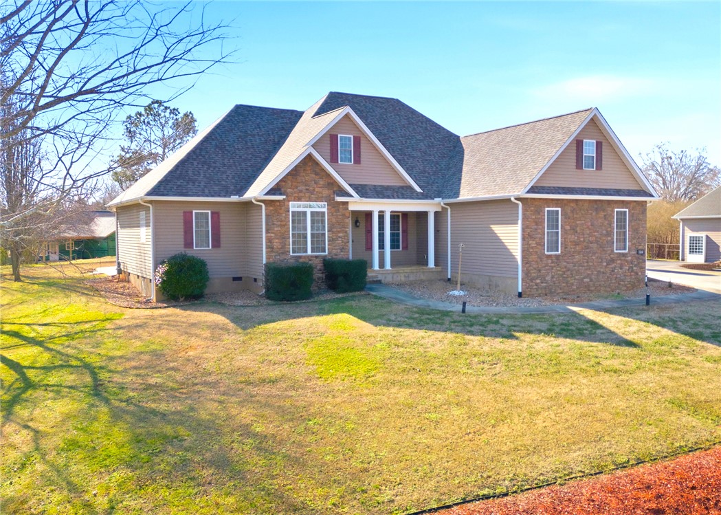 516 Serria Way
