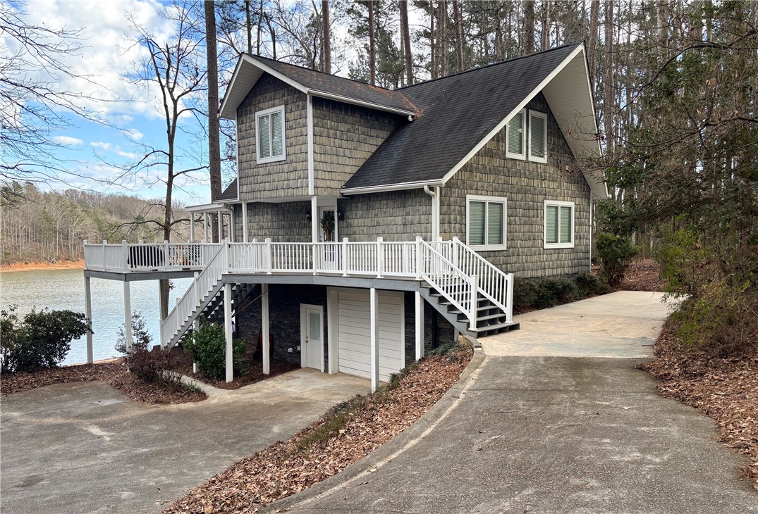 1007 Summer Place