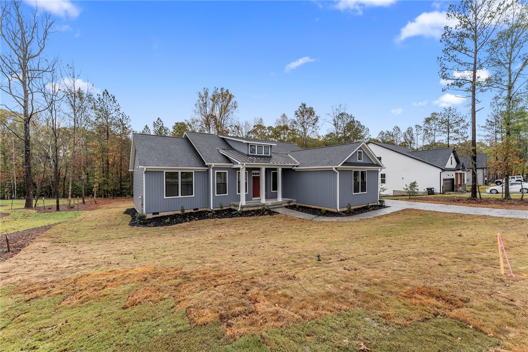 Tbd Cross Creek Drive