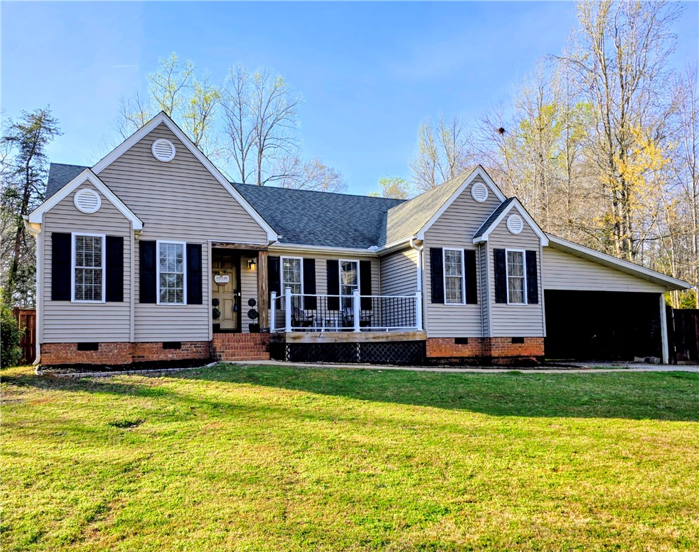 137 Hillside Drive