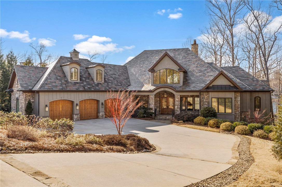 314 Palmer Way