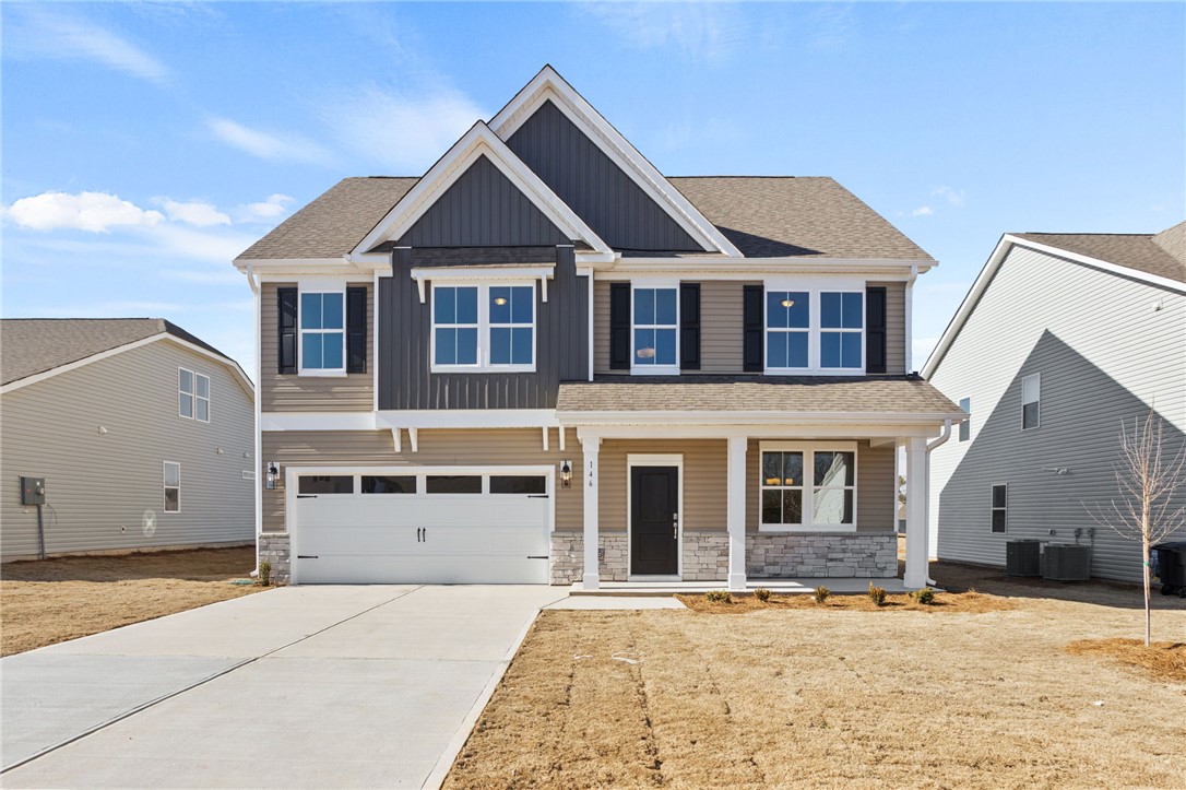 146 Anderson Oaks Lane