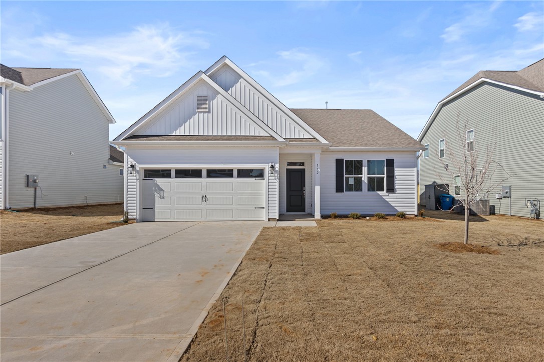 152 Anderson Oaks Lane