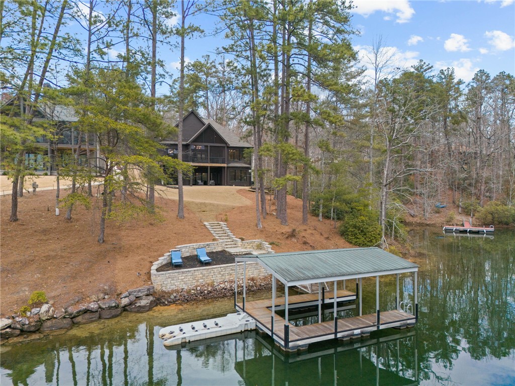 918 Longshore Drive