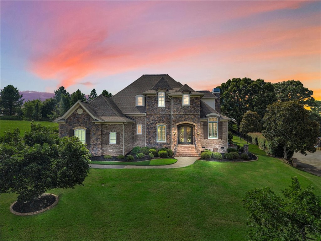 34 Great Lawn Drive