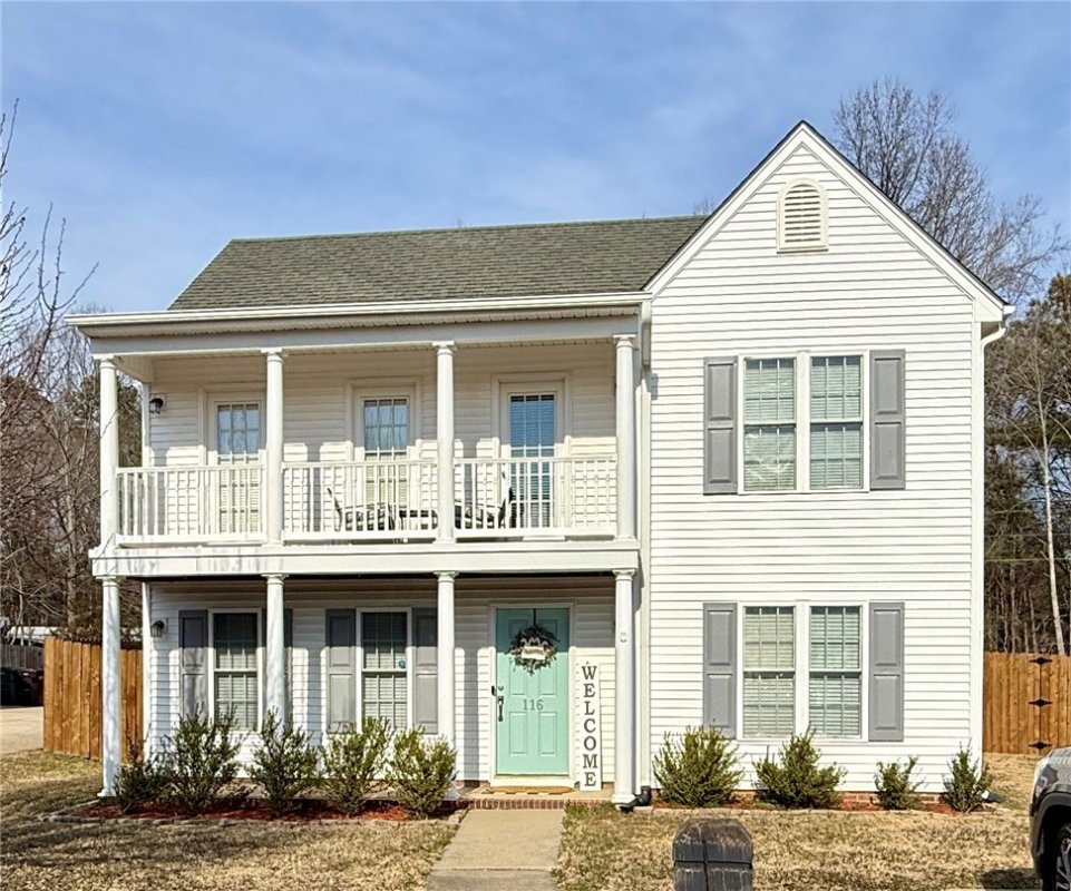 116 Tortuga Lane