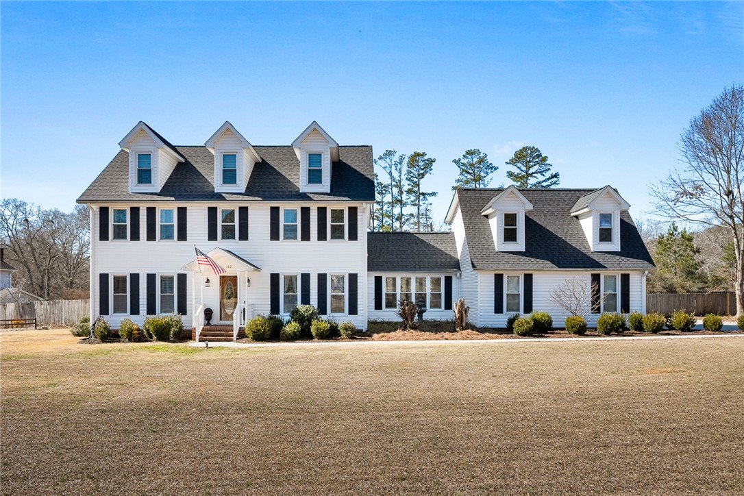 112 Rustic Lane