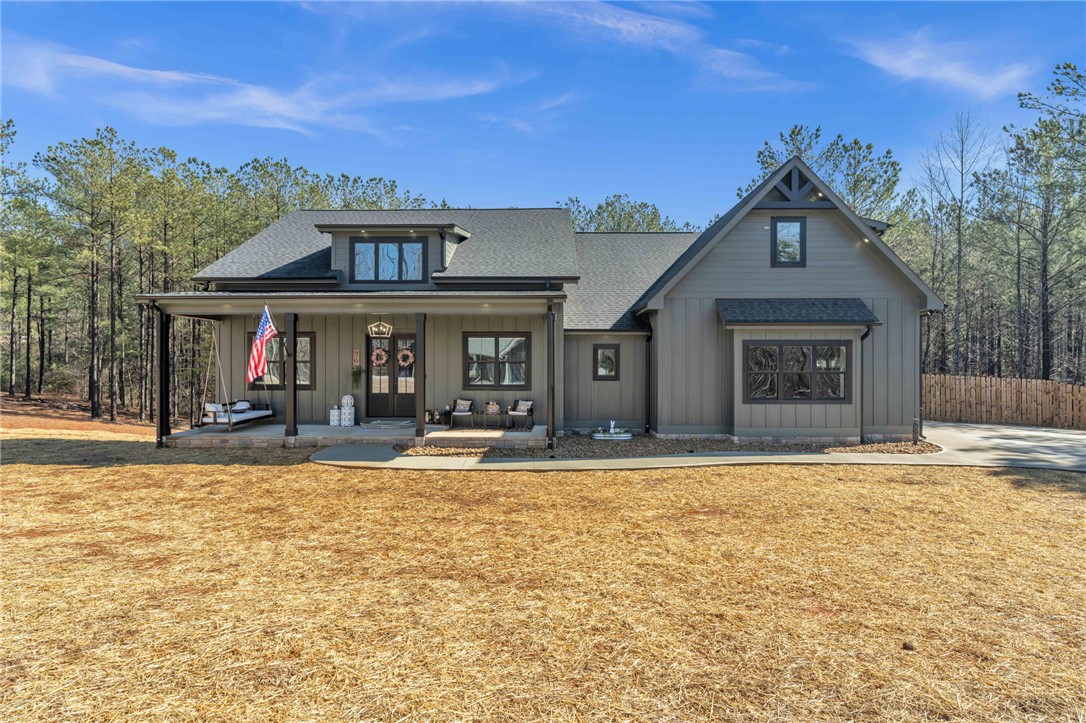 919 Watercrest Road