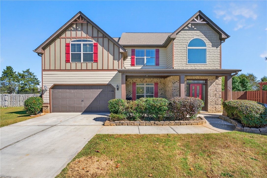 207 E Deer Drive